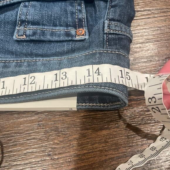 NWT Warp + Weft Men's 28 x 32 Jeans - Picture 5 of 8